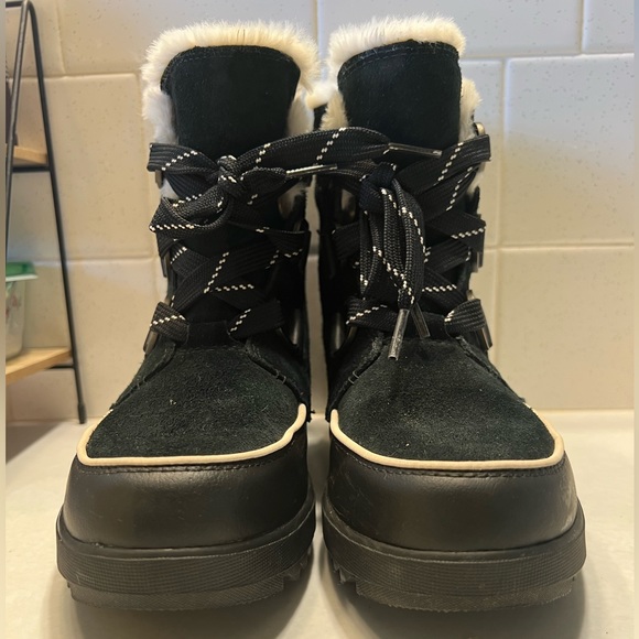 Sorel Tivoli IV boot - Picture 5 of 5